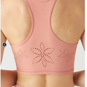 Bloom Bra in Canyon Stone